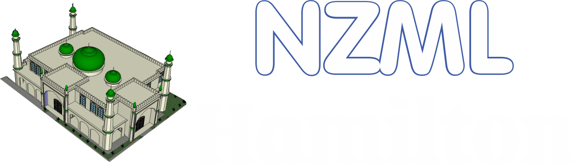 New Zealand Muslim League Inc